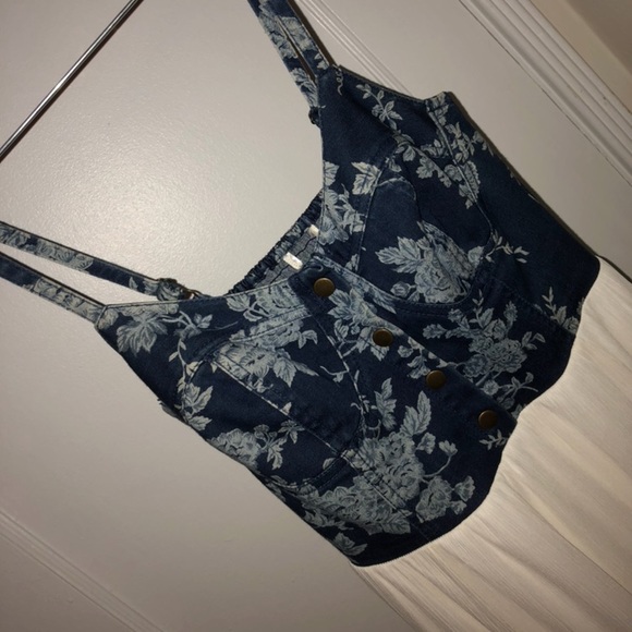 Nordstrom Maxi Dress - Picture 3 of 4